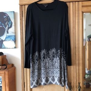 JJill tunic XL tunic…good, used condition..slight pilling
